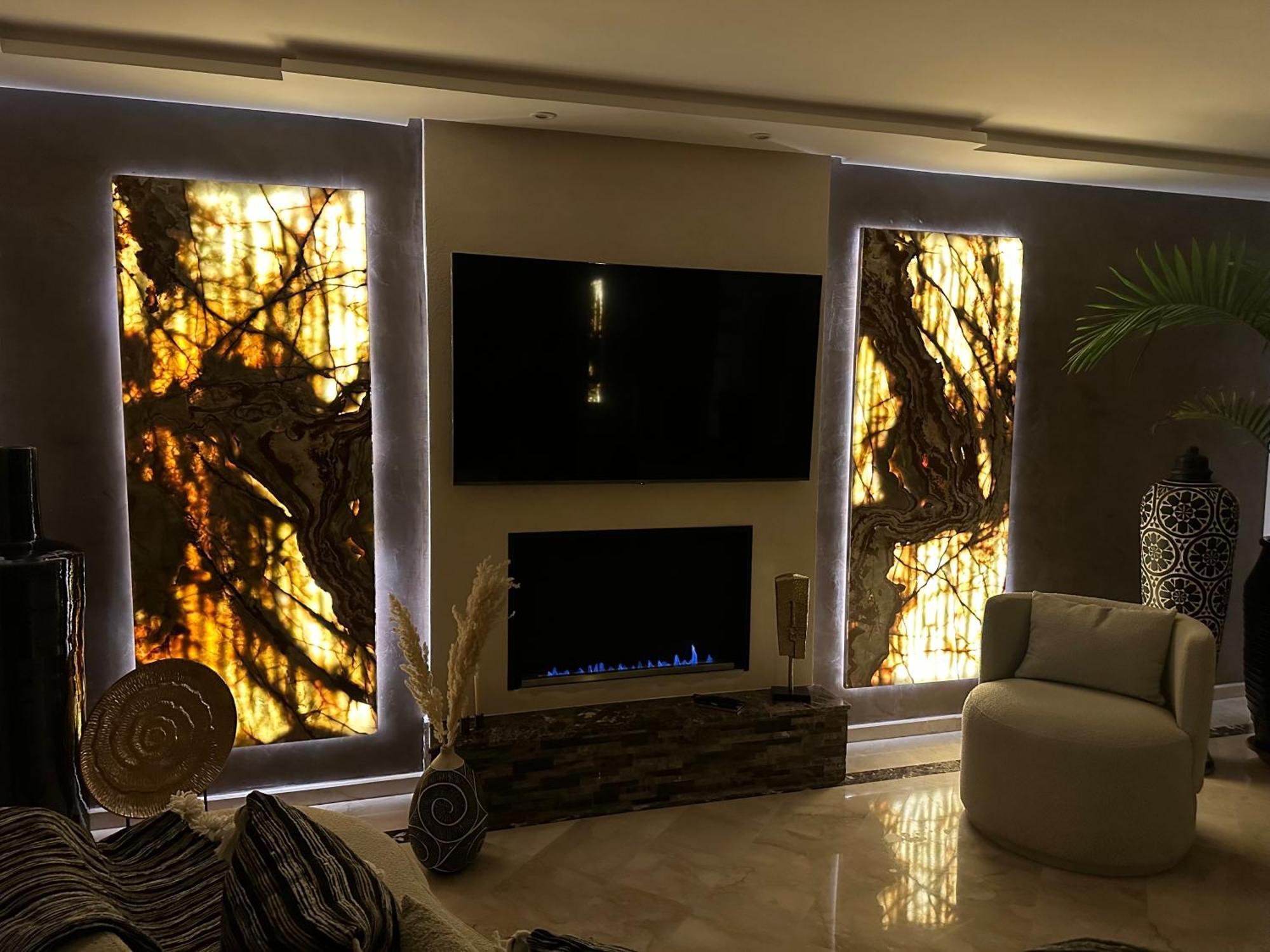 Apartamento Prestige 2br