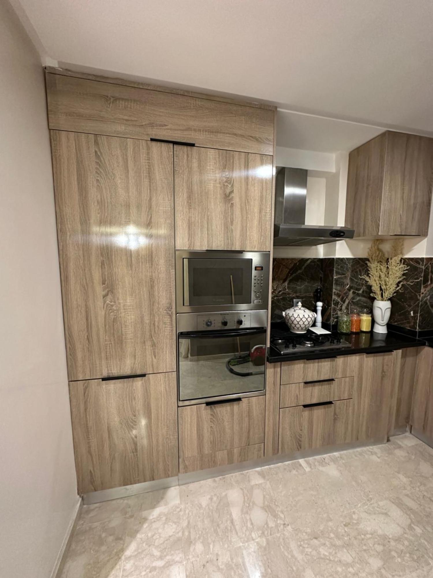Apartamento Prestige 2br Marrakesh