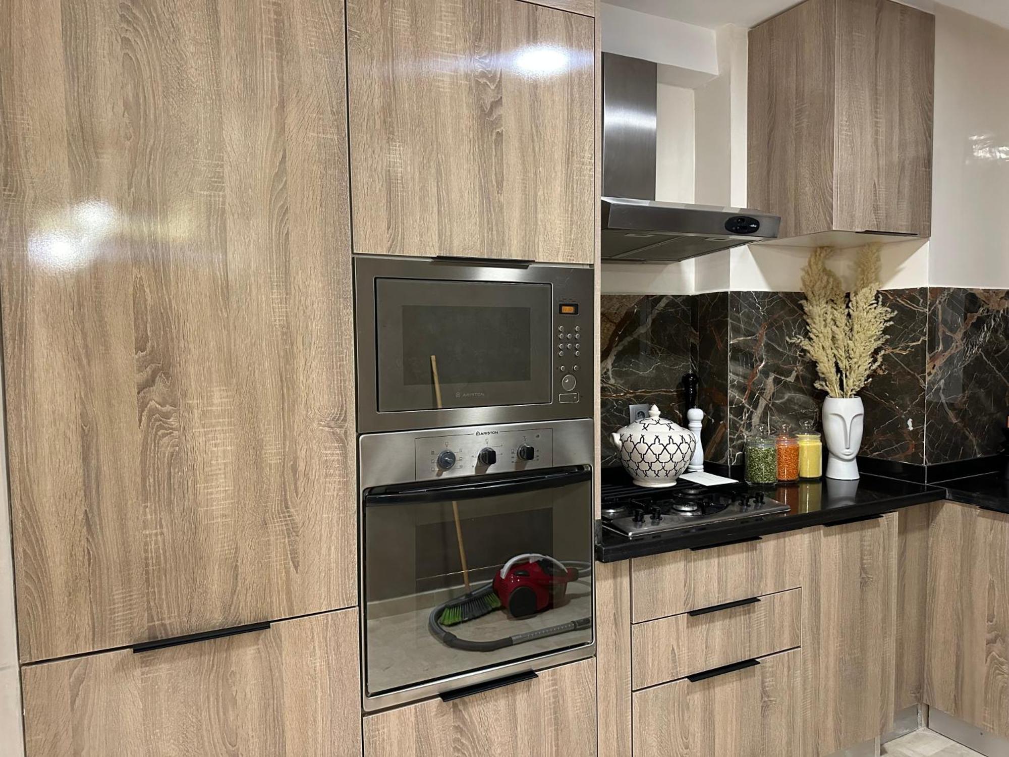 Prestige 2br Apartamento *