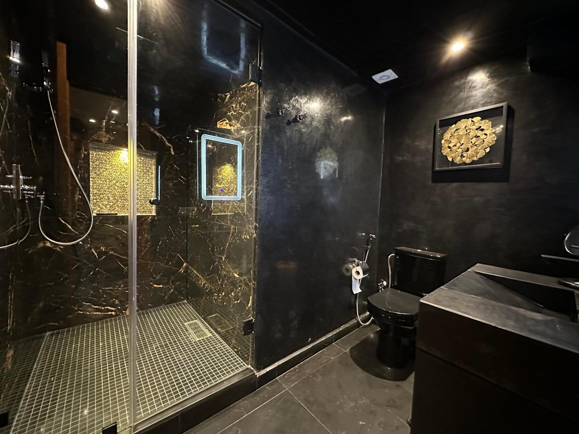 Apartamento Prestige 2br *