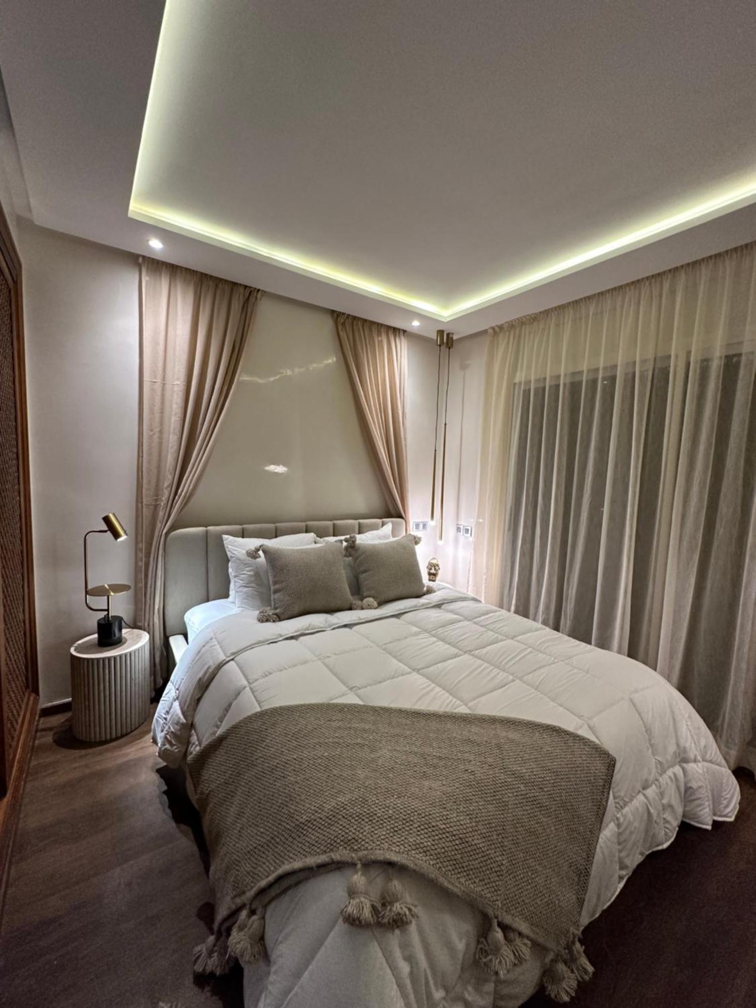 Apartamento Prestige 2br Marrakesh