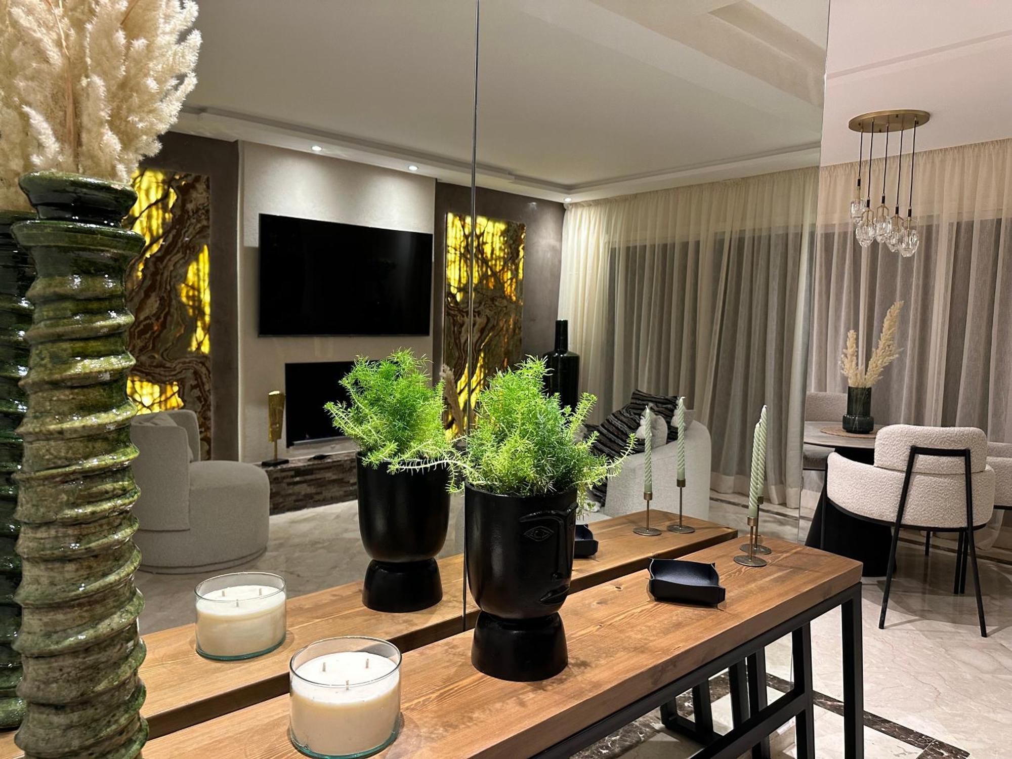 Prestige 2br Apartamento