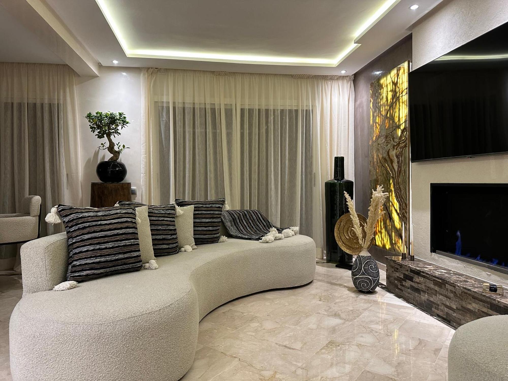 Appartement Prestige 2br