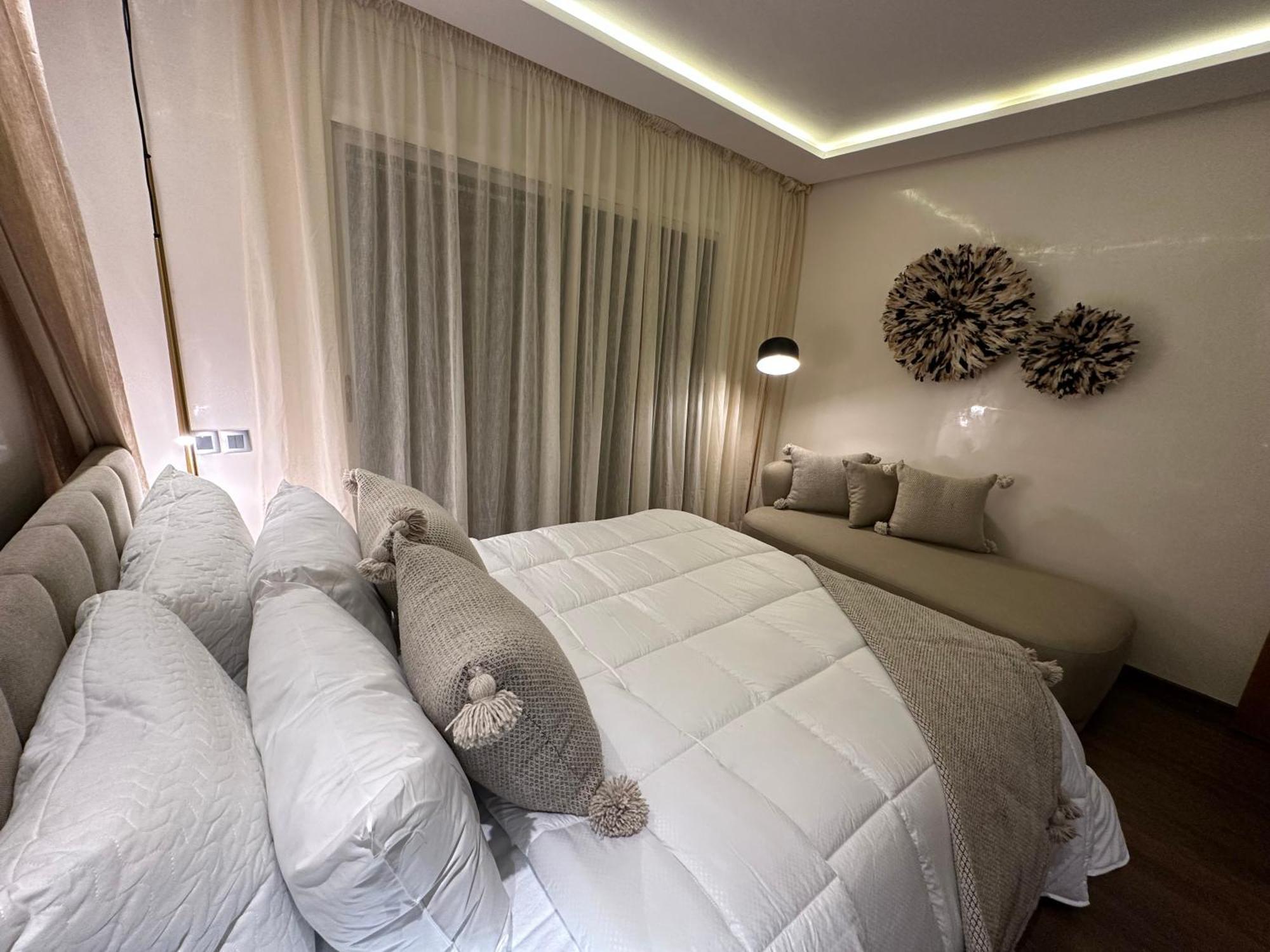 Appartement Prestige 2br