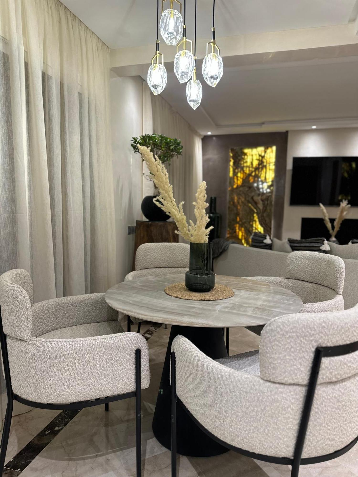 Appartement Prestige 2br *