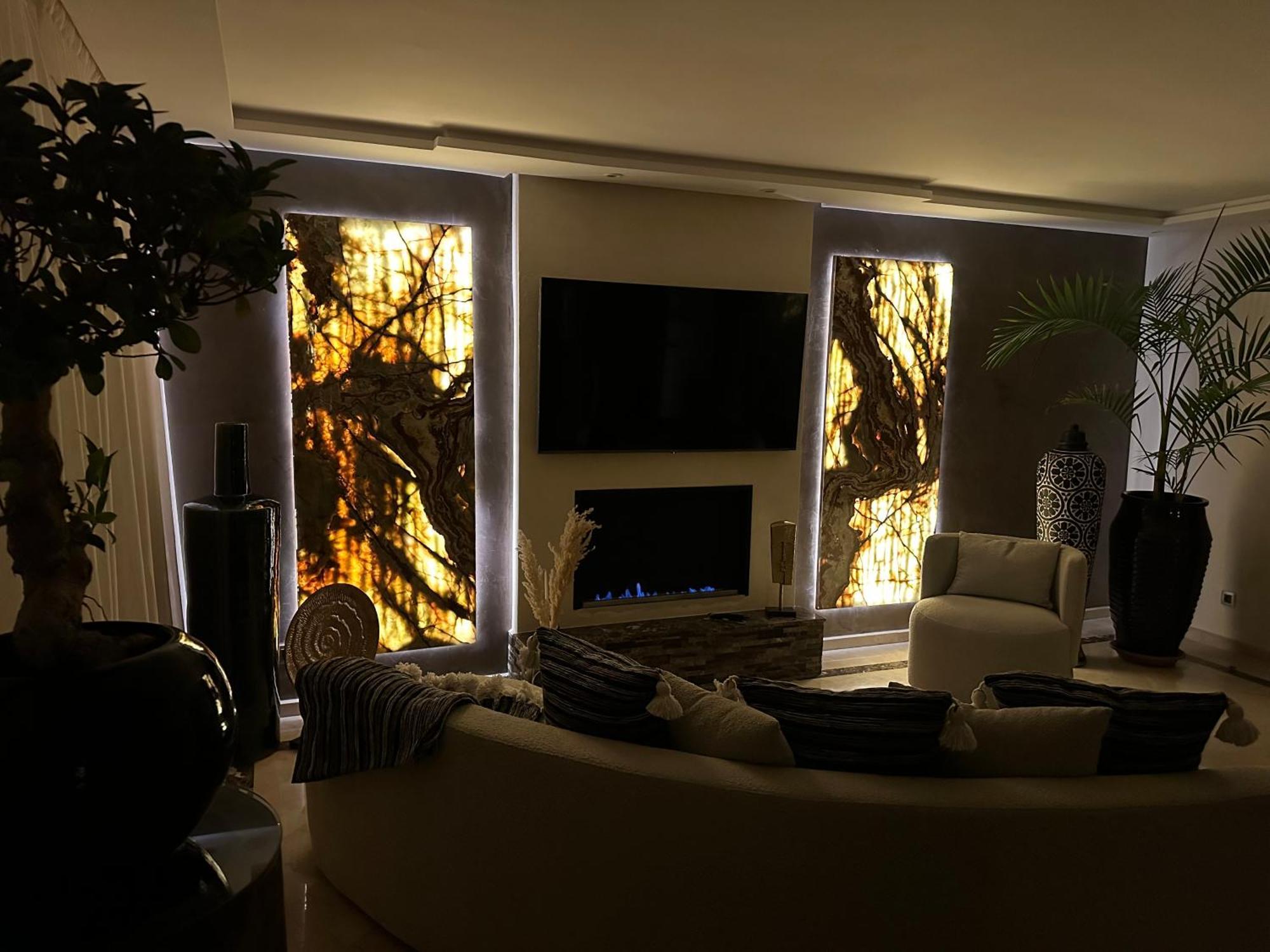 Appartement Prestige 2br