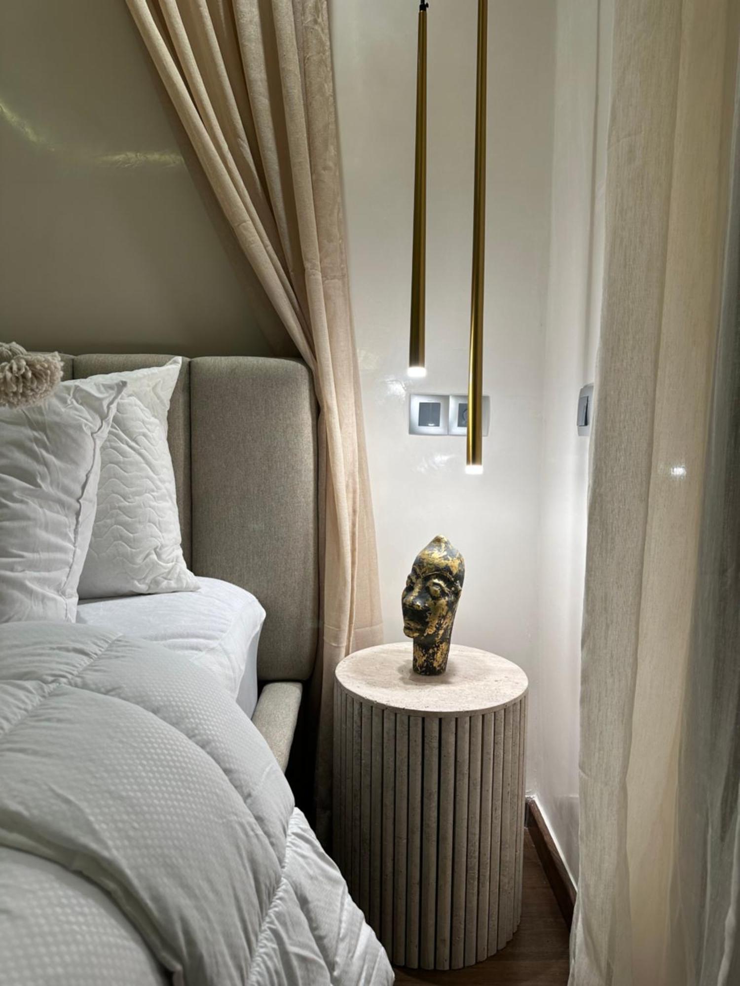 Prestige 2br Appartement *