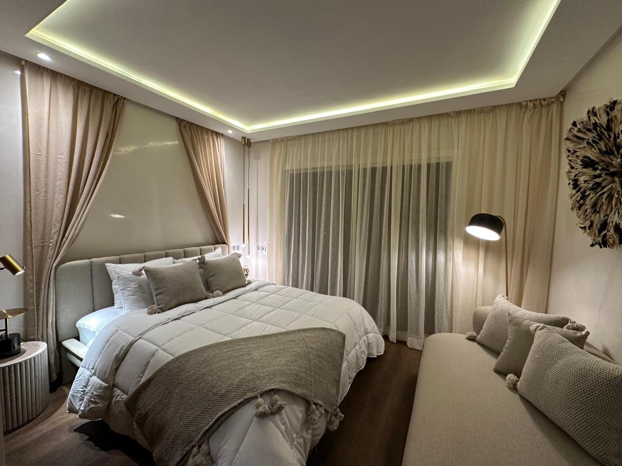 Appartement Prestige 2br