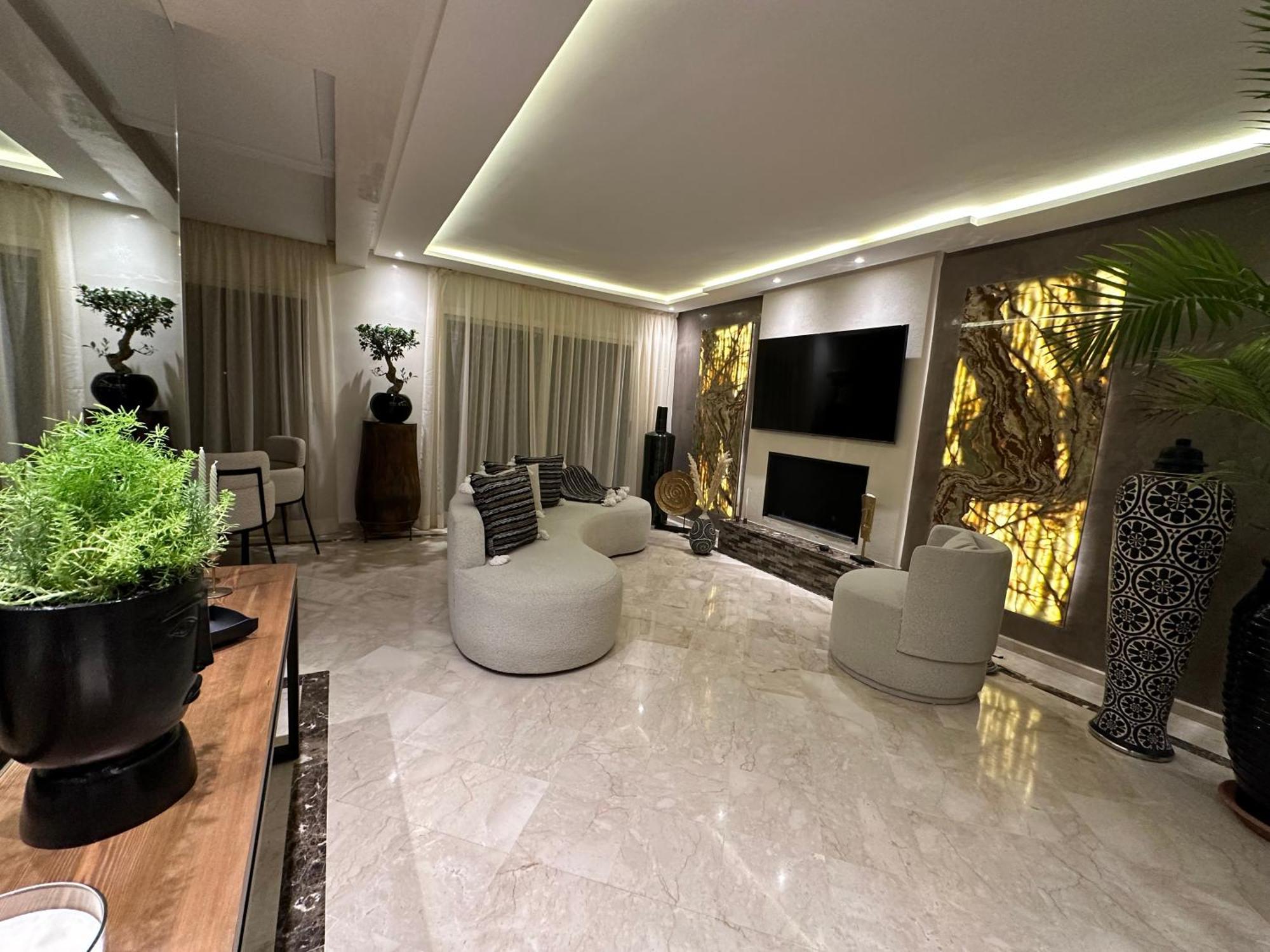 Appartement Prestige 2br *