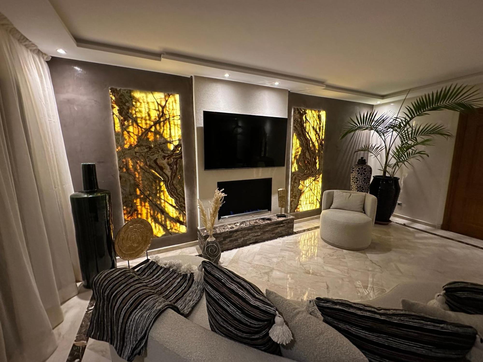Prestige 2br Marrakesch