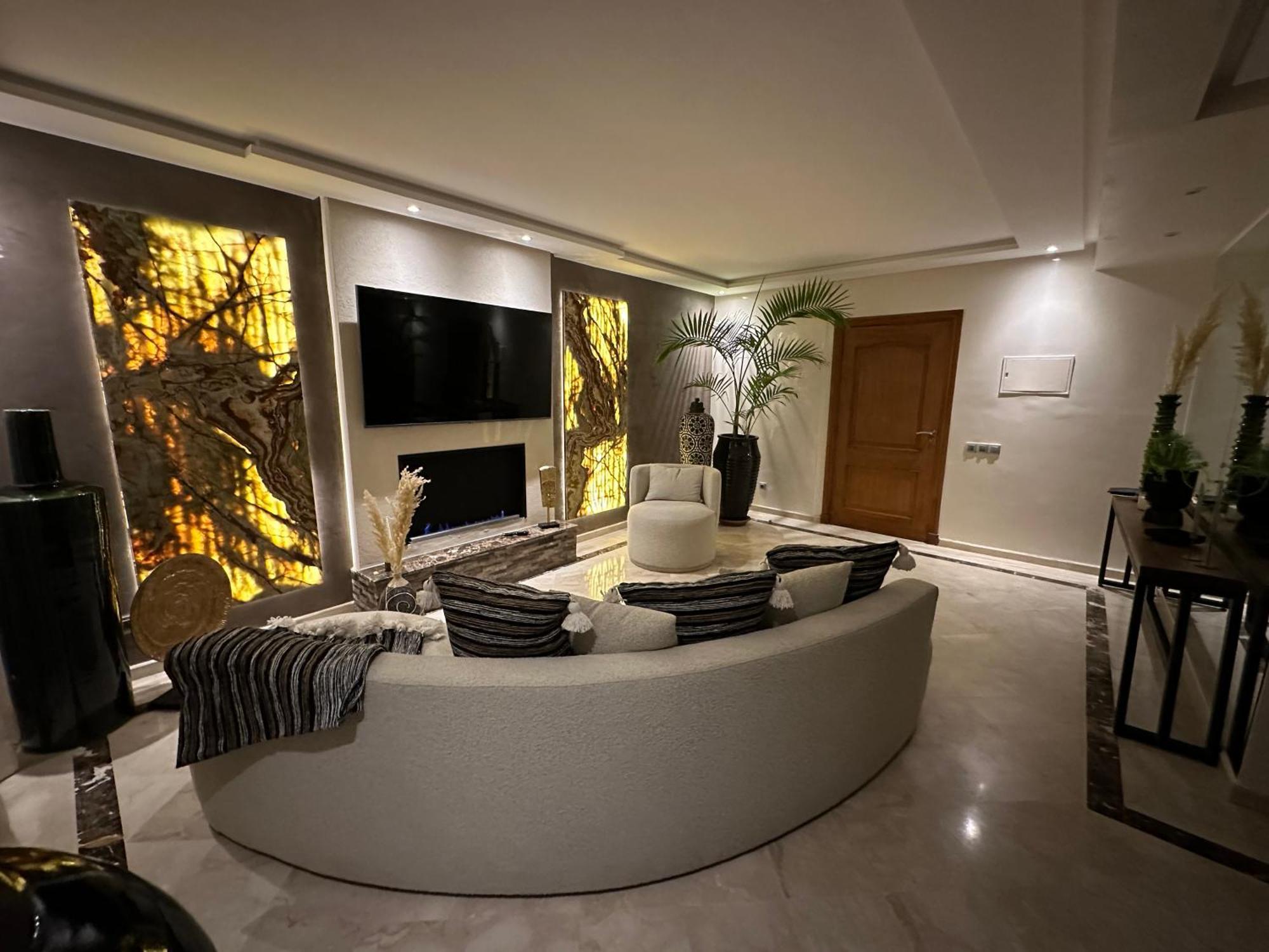 Prestige 2br * Marrakesch